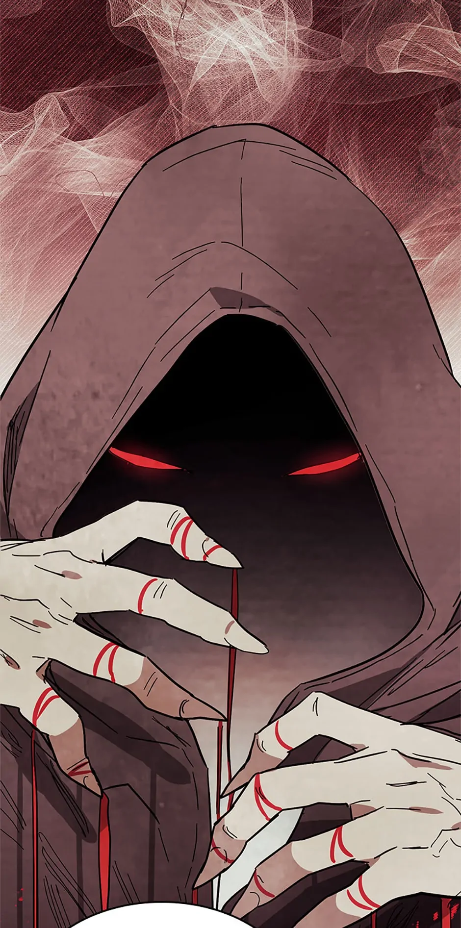 Yi Shen Dang Guan Chapter 75 25